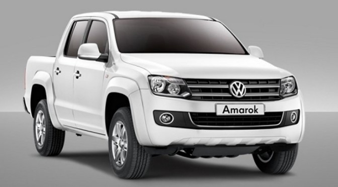Amarok and Touran – “10% improvement in economy”. RYAN – PTA EAST